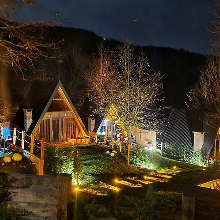Loca Sapanca Bungalov Extérieur photo