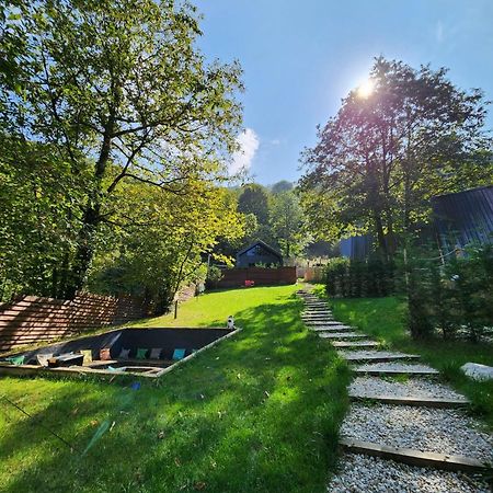 Loca Sapanca Bungalov Extérieur photo