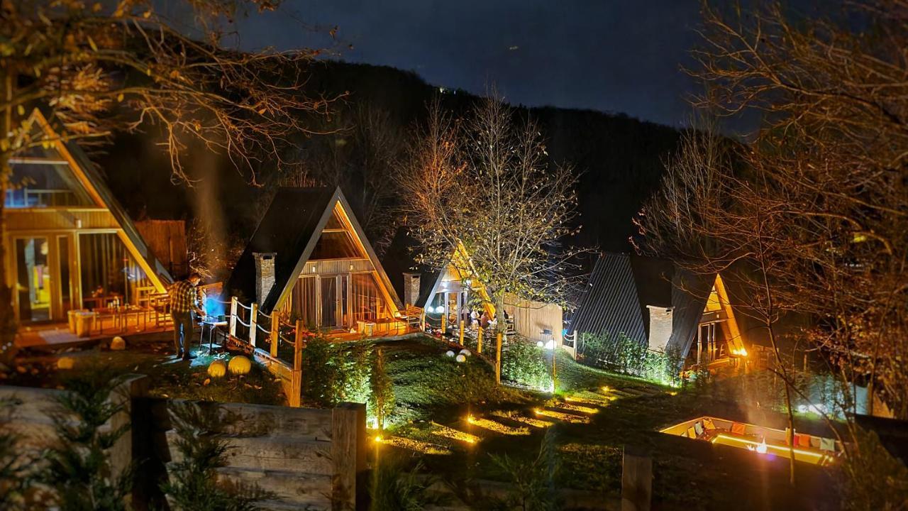 Loca Sapanca Bungalov Extérieur photo